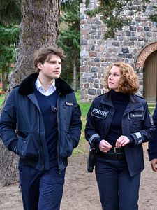 Poster der Serie SOKO Wismar Staffel 21