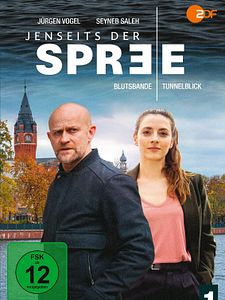 Poster der Serie Jenseits der Spree Staffel 6