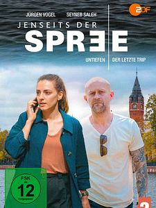 Poster der Serie Jenseits der Spree Staffel 2