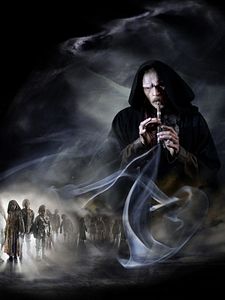 Poster der Serie Hameln Staffel 1