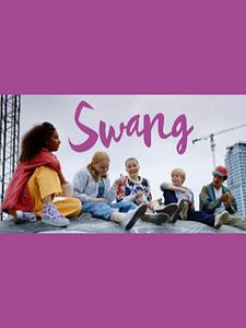 Poster der Serie Swang Staffel 1