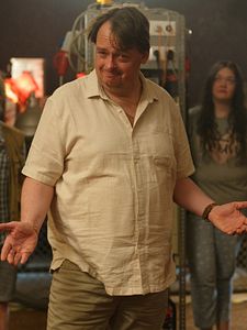 Poster der Serie Gerry Star – Der schlechteste beste Produzent aller Zeiten Staffel 1