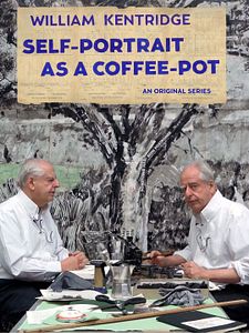 Poster der Serie Self-Portrait As A Coffee Pot Staffel 1