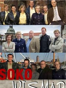Poster der Serie SOKO Wismar Staffel 22
