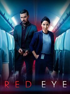 Poster der Serie Red Eye Staffel 1