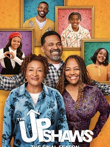 Poster der Serie The Upshaws Staffel 7