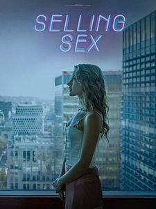 Poster der Serie Selling Sex Staffel 1