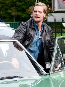 Poster der Serie Der letzte Bulle Staffel 6