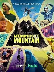 Poster der Serie Memphis to the Mountain Staffel 1
