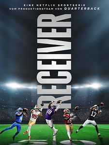 Poster der Serie Receiver Staffel 1