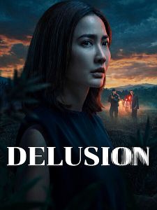 Poster der Serie Delusion Staffel 1
