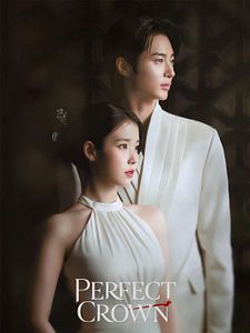 Poster der Serie Perfect Crown Staffel 1