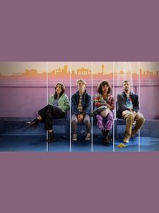 Poster der Serie This Is Gonna Be Great Staffel 1