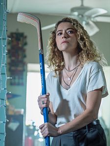 Poster der Serie Maximum Pleasure Guaranteed Staffel 1