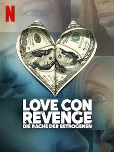 Poster der Serie Love Con Revenge: Die Rache der Betrogenen Staffel 1