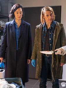 Poster der Serie SOKO Potsdam Staffel 7