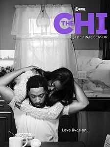 Poster der Serie The Chi Staffel 8