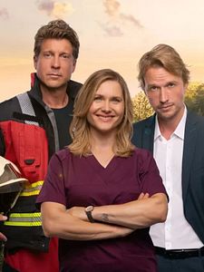 Poster der Serie Frieda - Mit Feuer und Flamme Staffel 1