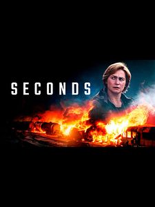 Poster der Serie Seconds - In den Trümmern der Katastrophe Staffel 1