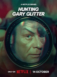 Poster der Serie Gary Glitter im Visier Staffel 1