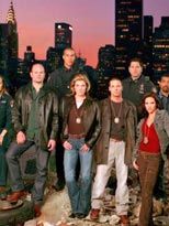 Poster der Serie Third Watch – Einsatz am Limit Staffel 6