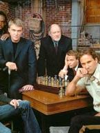 Poster der Serie Dead Zone Staffel 6