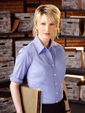 Poster der Serie Cold Case - Kein Opfer ist je vergessen Staffel 7