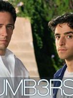 Poster der Serie Numb3rs - Die Logik des Verbrechens Staffel 6