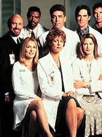 Poster der Serie Chicago Hope Staffel 6