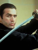 Poster der Serie Highlander Staffel 6