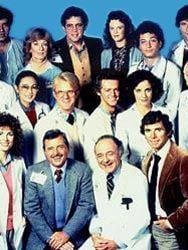 Poster der Serie St. Elsewhere Staffel 6