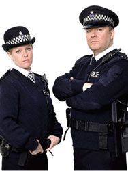 Poster der Serie Extras Staffel 2