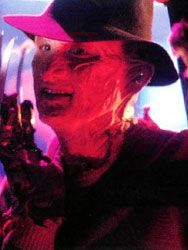 Poster der Serie Freddy's Nightmares: A Nightmare on Elm Street the Series Staffel 2