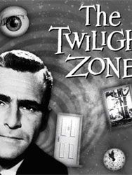 Poster der Serie Twilight Zone - Unwahrscheinliche Geschichten Staffel 5