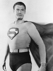 Poster der Serie Superman Staffel 6