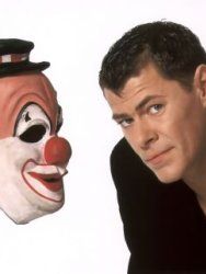 Poster der Serie Der Clown Staffel 6