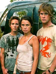 Poster der Serie Home and Away Staffel 16