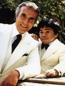Poster der Serie Fantasy Island Staffel 7