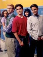 Poster der Serie Student Bodies Staffel 3