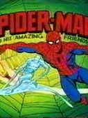 Poster der Serie Spider-Man and His Amazing Friends Staffel 3
