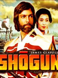 Poster der Serie Shogun Staffel 1