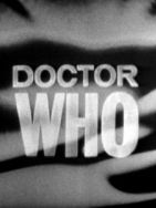 Poster der Serie Doctor Who (1963) Staffel 26