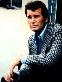 Poster der Serie Detektiv Rockford: Anruf genügt Staffel 6