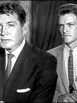 Poster der Serie Burke's Law (1963) Staffel 3