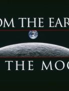 Poster der Serie From the Earth to the Moon Staffel 1