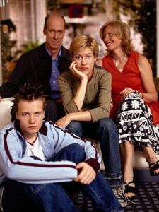 Poster der Serie Mein Leben & ich Staffel 6