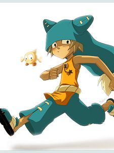 Poster der Serie Wakfu Staffel 4