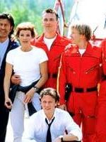 Poster der Serie Medicopter 117 Staffel 7