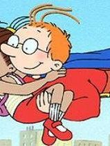 Poster der Serie Martin Morgen Staffel 4