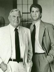 Poster der Serie Matlock Staffel 9